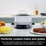 Ninja Foodi 6.5 qt Multi Cooker with 6 Functions