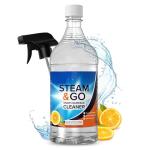 Steam and Go Multi-Purpose Cleaner Spray, 32 oz