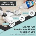 Steam and Go Multi-Purpose Cleaner Spray, 32 oz