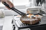 GreenPan Stainless Steel XL Smoke-less Indoor Grill