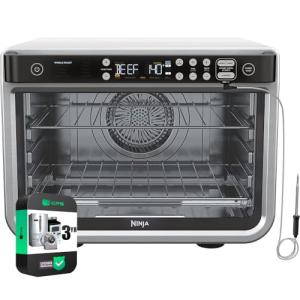 Ninja Foodi 10-in-1 Smart Air Fry Oven Bundle
