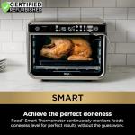 Ninja Foodi 10-in-1 Smart Air Fry Oven Bundle