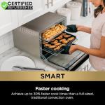 Ninja Foodi 10-in-1 Smart Air Fry Oven Bundle
