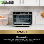 Ninja Foodi 10-in-1 Smart Air Fry Oven Bundle