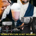 Whiskey Smoker Kit - 11 PCS Cocktail Infuser