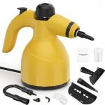 CHEFPREFER Handheld High Pressure Steam Cleaner