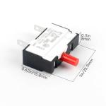 Dyson Vacuum Push to Reset Thermal Breaker Switch