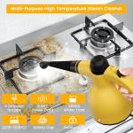 CHEFPREFER Handheld High Pressure Steam Cleaner