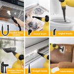CHEFPREFER Handheld High Pressure Steam Cleaner
