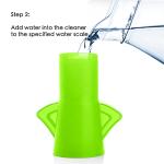 Angry Mom Microwave Steam Cleaner Tool