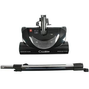 Cen-Tec Quiet Drive Central Vacuum Nozzle with Wand