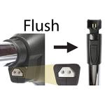 Cen-Tec Quiet Drive Central Vacuum Nozzle with Wand