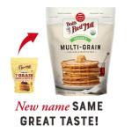 Bob's Red Mill Organic 7 Grain Pancake Mix
