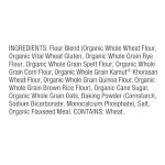 Bob's Red Mill Organic 7 Grain Pancake Mix