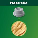 Philips 4-in-1 Compact Pasta Maker Accessory Kit