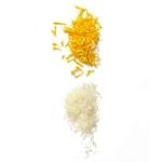 OXO Good Grips Coarse Grater in Orange