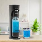 Drinkmate OmniFizz Sparkling Water Maker Bundle