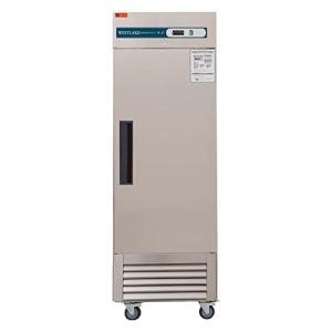 Westlake 27" Stainless Steel Upright Freezer