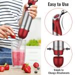 KOIOS 5-in-1 Immersion Blender with Accessories
