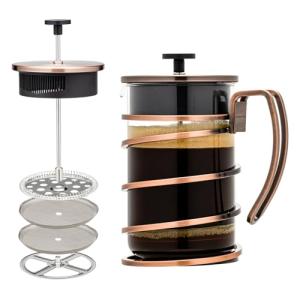 OVENTE 27 Ounce French Press Coffee Maker