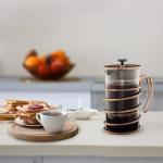 OVENTE 27 Ounce French Press Coffee Maker