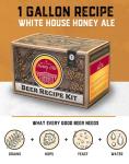 Home Brew Kit - White House Honey Ale Refill
