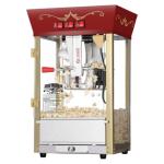 Great Northern 8oz Popcorn Machine with Accessories