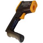 Infrared Cooking Thermometer Gun with Backlight