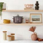 Crock-Pot 4.5 Quart Slow Cooker with 3 Settings