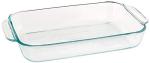Pyrex Basics 2 Quart Glass Baking Dish 11x7