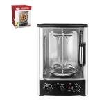 Alpine Cuisine Multi-Function Electric Roaster Oven