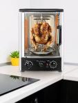 Alpine Cuisine Multi-Function Electric Roaster Oven