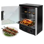 Alpine Cuisine Multi-Function Electric Roaster Oven
