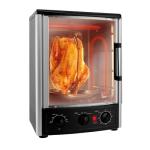 Alpine Cuisine Multi-Function Electric Roaster Oven
