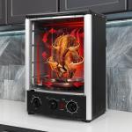 Alpine Cuisine Multi-Function Electric Roaster Oven