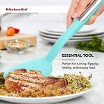 KitchenAid Aqua 12-Inch Short Turner