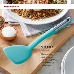 KitchenAid Aqua 12-Inch Short Turner