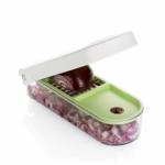 Vidalia Chop Wizard - Vegetable & Fruit Chopper
