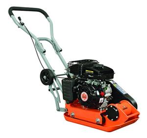 YARDMAX 1850 lb Compaction Force Plate Compactor