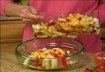 Vidalia Chop Wizard - Vegetable & Fruit Chopper
