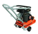 YARDMAX 1850 lb Compaction Force Plate Compactor