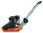 YARDMAX 1850 lb Compaction Force Plate Compactor