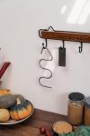 Lervont Stainless Steel Peanut Butter Stirrer for Jars