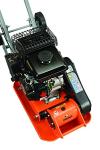 YARDMAX 1850 lb Compaction Force Plate Compactor
