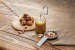 Lervont Stainless Steel Peanut Butter Stirrer for Jars