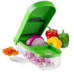 Prepworks Onion Chopper with Non-Skid Base
