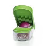 Prepworks Onion Chopper with Non-Skid Base
