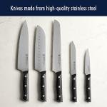 HENCKELS 8-Inch Razor-Sharp Bread Knife