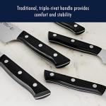 HENCKELS 8-Inch Razor-Sharp Bread Knife