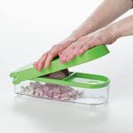 Prepworks Onion Chopper with Non-Skid Base